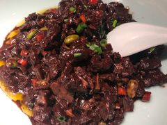 湘味血鸭-沅江水·湖南家宴(南村万博长隆商圈店)