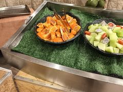 -索菲特酒店·海鲜自助 ·聚餐厅
