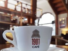 -1901 Cafe(西四店)