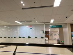 -首都医科大学附属北京同仁医院(南区)