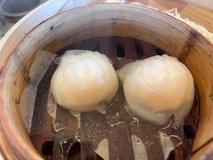 -怡豪大饭店·49楼旋转自助餐厅