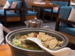 -苹果树下艺术餐厅(通州店)