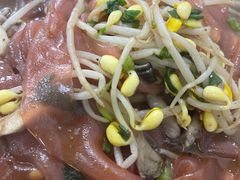 -何记酿皮店(西流湾店)