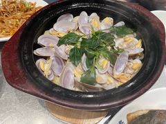 -陈鹏鹏潮汕菜(欢乐海岸 海边景观店)