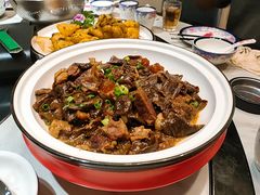 -来哥菜馆·大厨烹小鲜