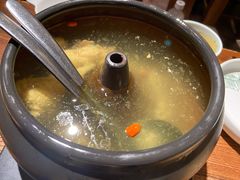 云海肴汽锅鸡-云海肴·汽锅鸡·云南菜(美罗城店)