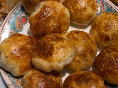 -巴依老爷新疆美食(清华东门店)