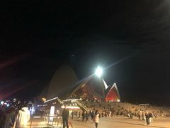-悉尼歌剧院