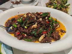 -湘君私厨.16年湘菜店(金匙望湖店)