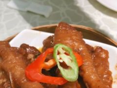 -狮王府淮扬菜(新街口友谊店)