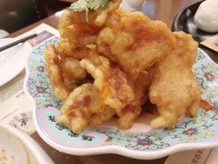 -老厨家(中央大街西七道街店)