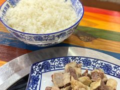-大陈鸿源牛肉馆(大陈总店)