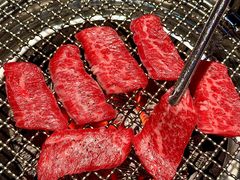 -丸藏和牛烧肉专门店(园区师惠坊店)