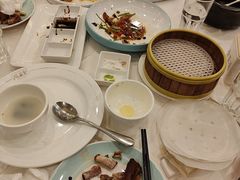 -北京全聚德(西客站店)