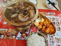 -食米家拌饭(梅溪新天地店)