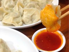 -王菊美食街·王菊面馆(总店)