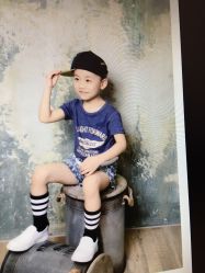 -星豆豆儿童摄影(南郊太白南路店)