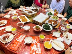 -小杨烤肉·陕西烧烤·陕西地方菜(明德门店)