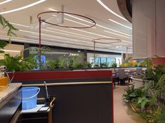 -红雀围·海鲜火锅(陆家嘴中心店)