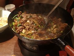 -小隐人家(乐松店)