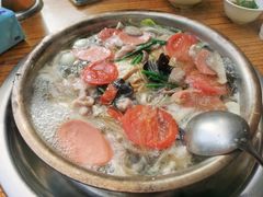 -海关荤豆花(洋河一路店)