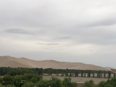 -敦煌山庄摘星阁