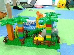 -乐创坊·青少年创客教育空间(江南西校区)