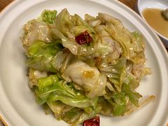 -一轩饺子馆(丽都店)