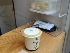 -O.P.S. CAFE