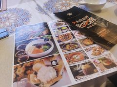 -云海肴汽锅鸡·云南小炒(曲江大悦城店)