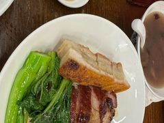 -龍炎馬仔烧味(首位中心店)