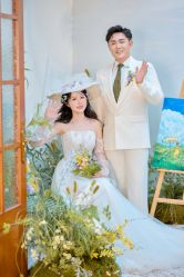 -雅云婚纱摄影工作室旗舰店