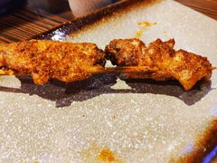 -红料理|串串有瘾·烧烤(吴中路店)