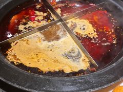 -陈眼镜火锅(总店)