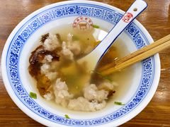 福鼎肉片-煎意浓·吴记煎包(交通路店)