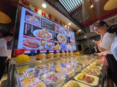 -老德州四合院·德州菜(天衢路店)