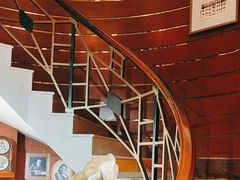 -国际饭店·原点咖啡吧ORIGIN CAFE&BAR