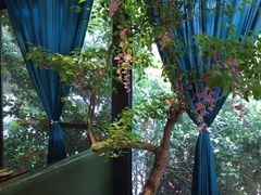 -食欲老院子荆芥疙瘩汤(经五路店)