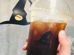 -WIZARD COFFEE咖啡巫师