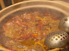 -郭铁柱·泥炉老火锅(江北龙湖天街店)