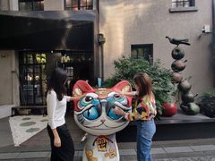 -徐家汇源景区-衡山坊