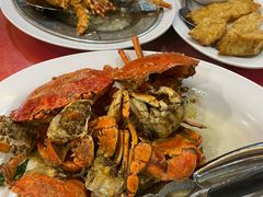 -大茄来海鲜餐厅(亚洲城分行)