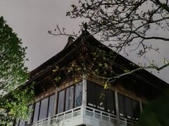 -永安龟山公园