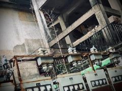 -广州市紫泥堂文化创意园景区