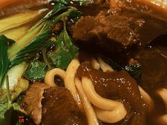 -静香HOUSE·全时段融合餐厅(七星欢乐颂店)