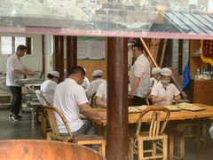 大堂-南塘油赞子(南塘店)