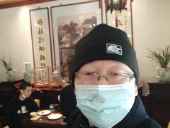 -富华斋饽饽铺·宫廷糕点·伴手礼(护国新天地店)