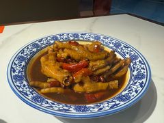 -回家吃饭·地道南昌菜(建德观总店)