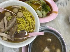 -新记肉骨茶