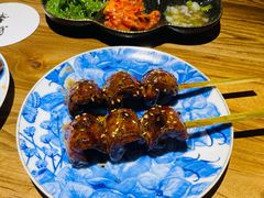 -鸟幸 TORISAKI 炭火居酒屋